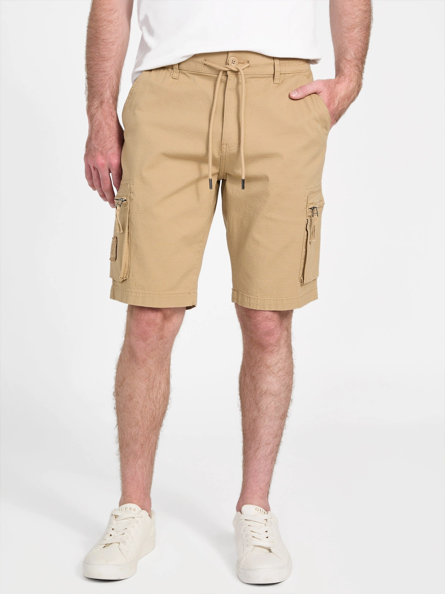 Ralphie Ripstop Shorts