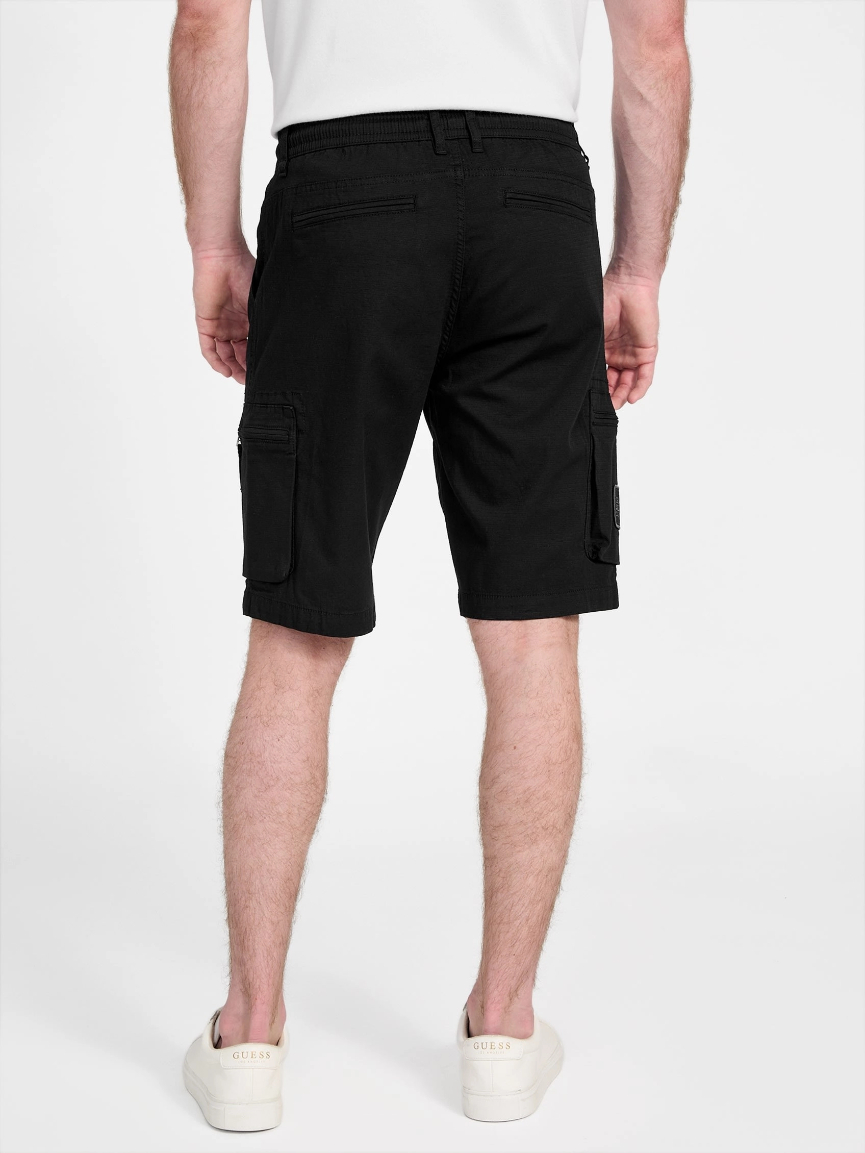 Ralphie Ripstop Shorts