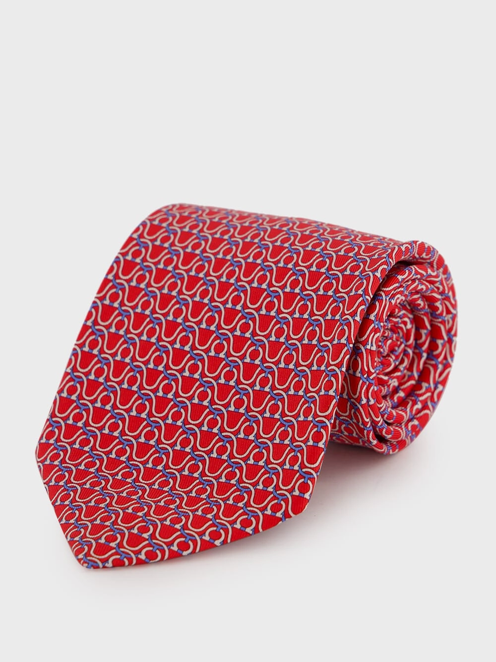 Red Rayon Silk Tie Suits Mens - men's suits outlet