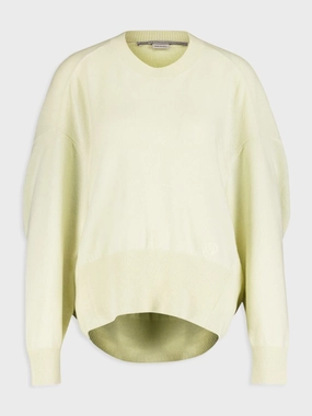 Regenerated Cashmere Jumper Knitwear Womens - women's knitwear cheap