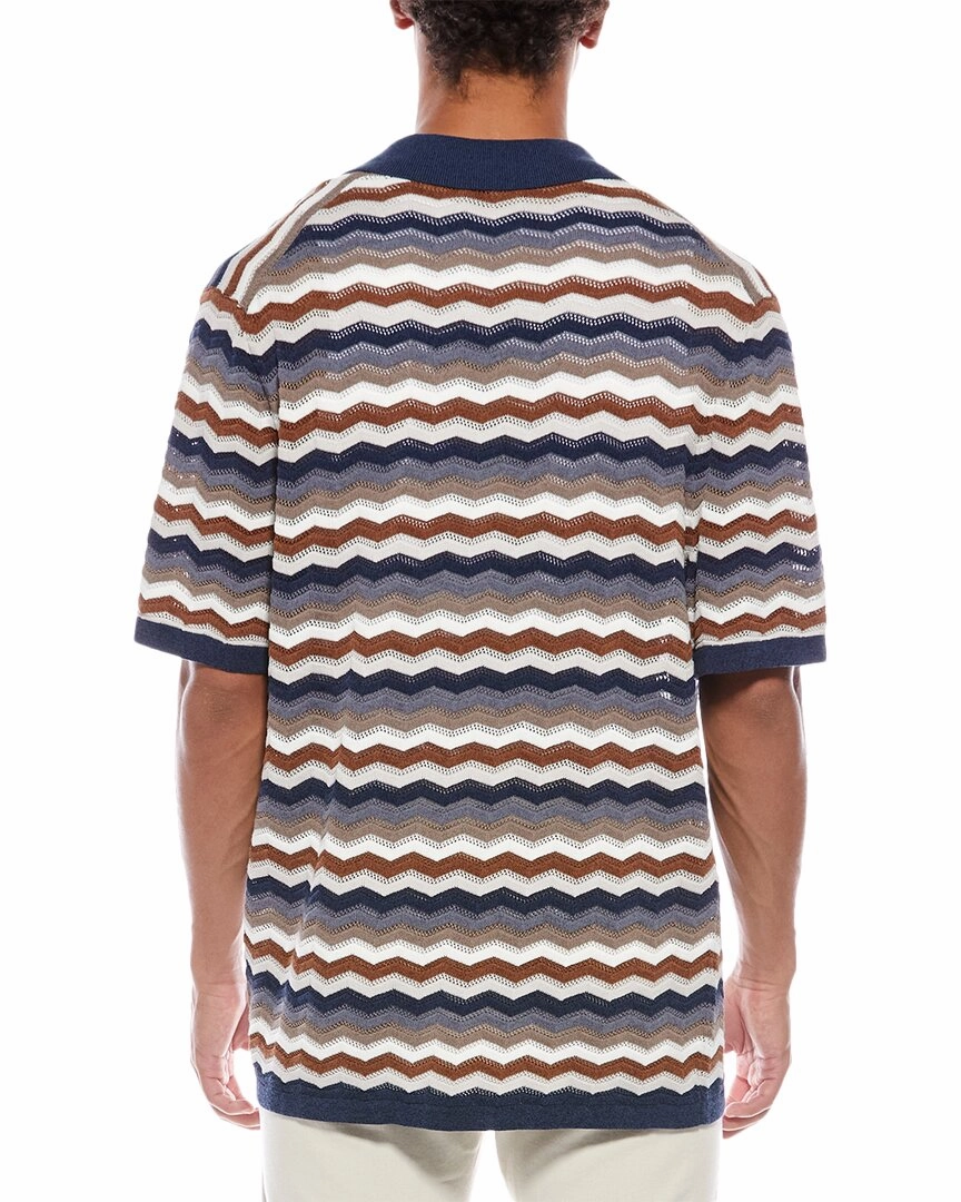 Reiss Whiteley Sweater