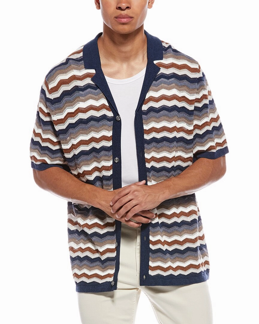Reiss Whiteley Sweater