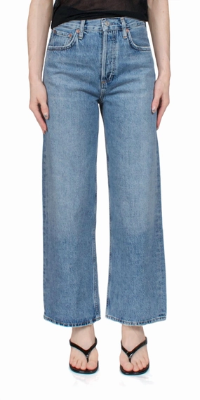 Ren Jean In Disclosure womens cropped pants sale