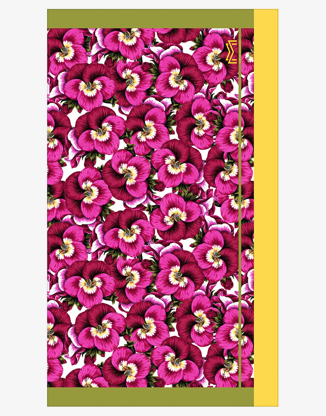 Revelation Pareo - Pansy Pink Swim Womens - bikinis clearance