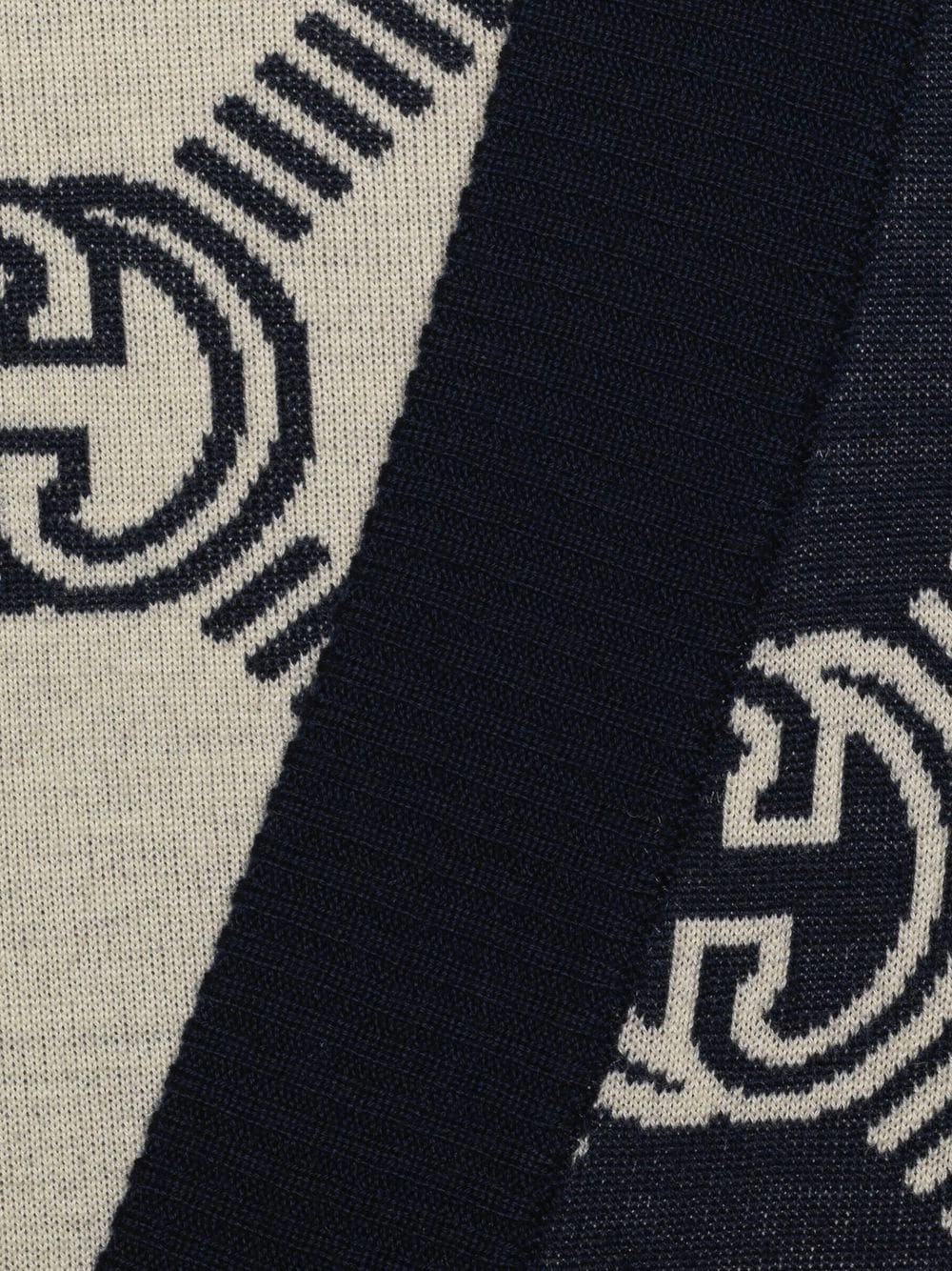 Reversible Cardigan