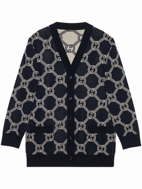 Reversible Cardigan Knitwear Womens - women's knitwear cheap