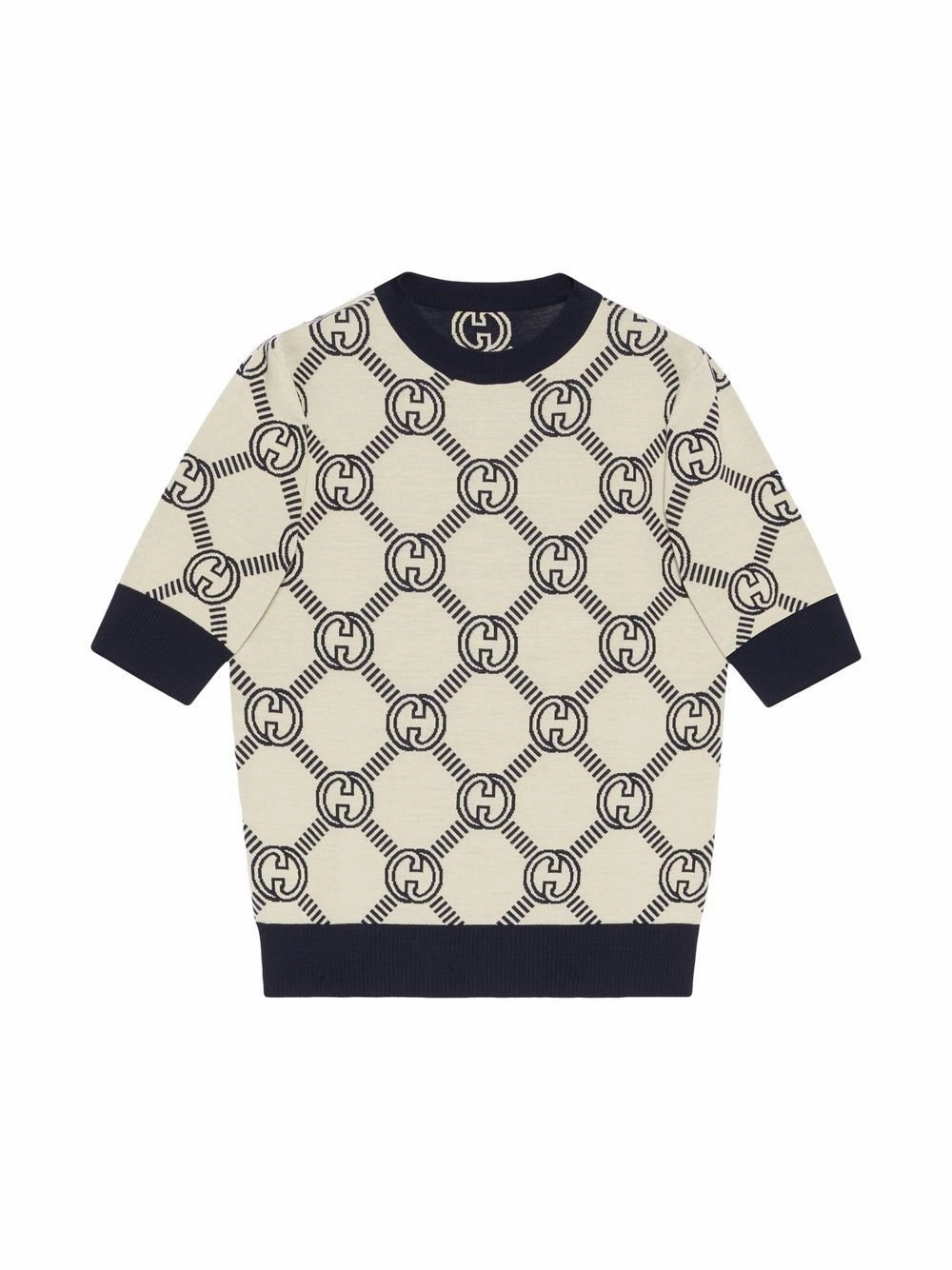 Reversible Jumper