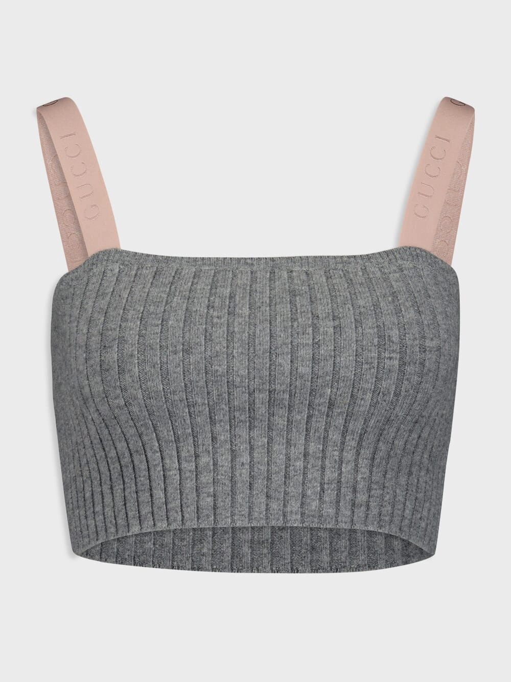 Rib Stitch Wool Top Knitwear Womens - women's knitwear cheap