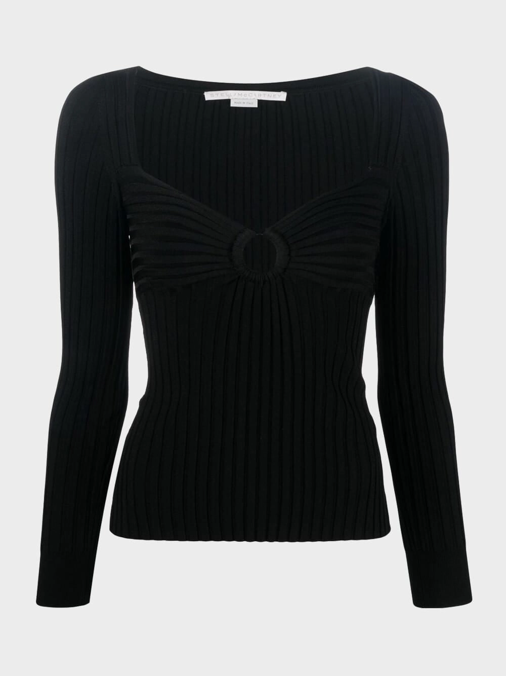 Ribbed Jumper Knitwear Womens - women's knitwear cheap