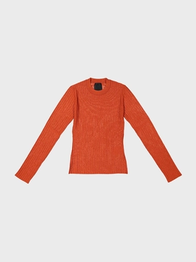Ribbed Jumper Knitwear Womens - women's knitwear cheap