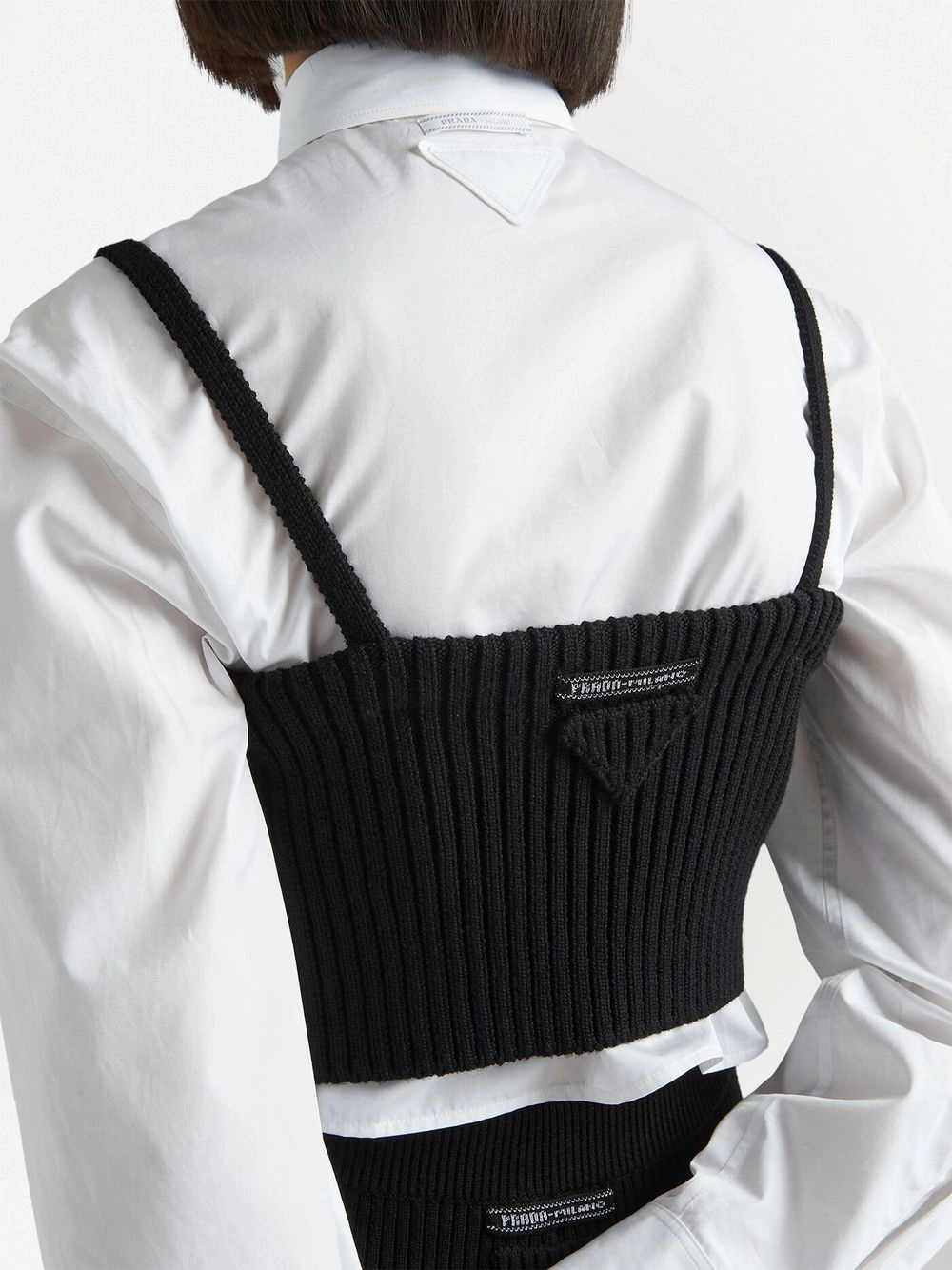 Ribbed Top