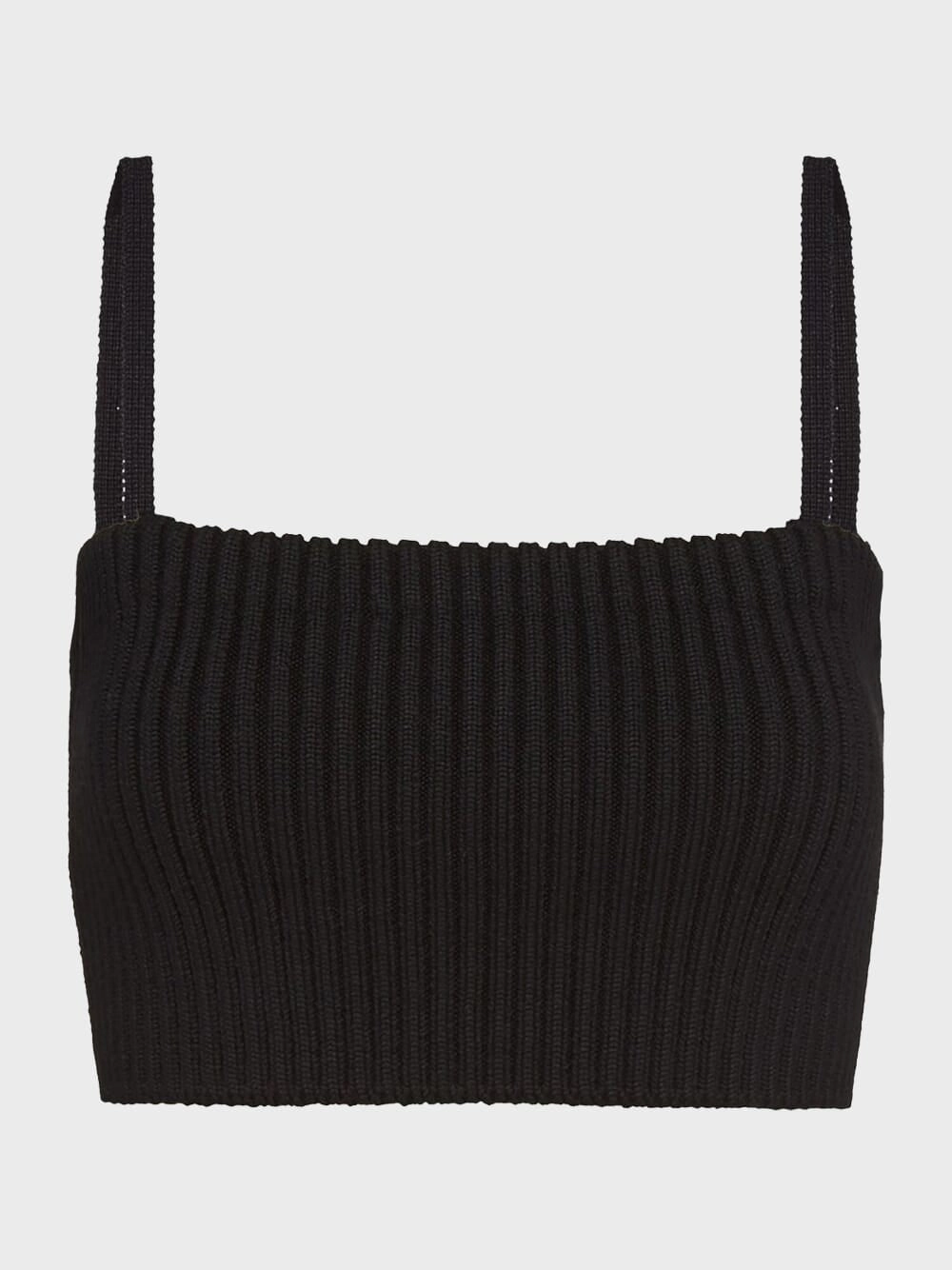 Ribbed Top Knitwear Womens - women's knitwear cheap