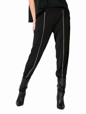 Robin Trousers In Black bottoms for women sale