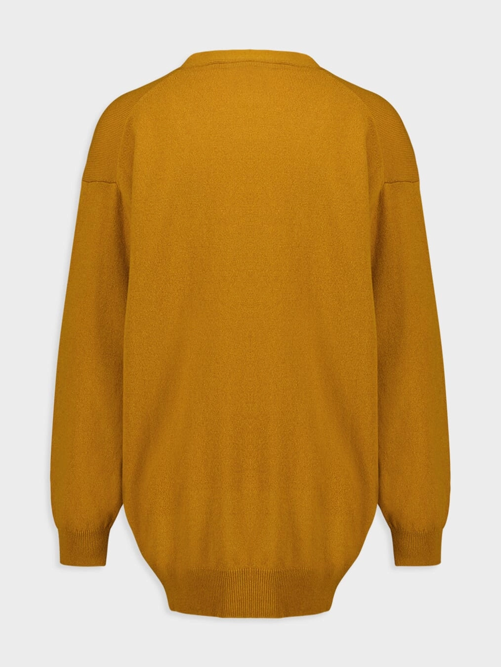 Rubelita Cashmere Short Cardigan