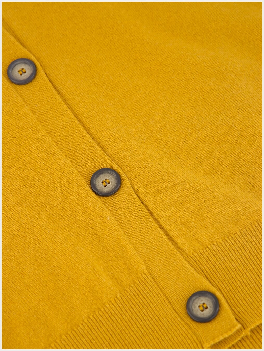 Rubelita Cashmere Short Cardigan