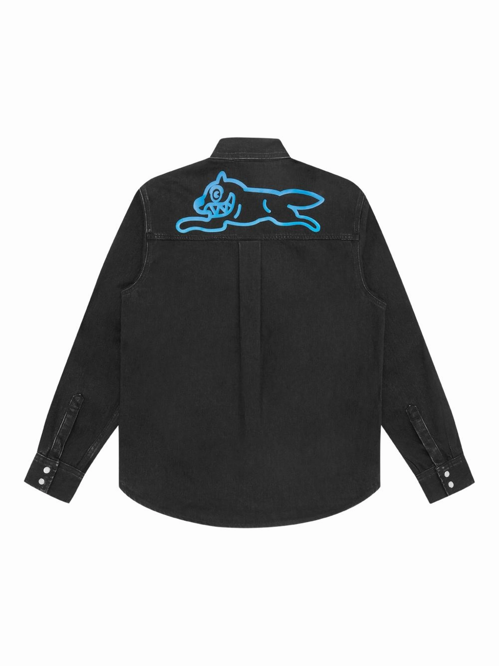 Running Dog Shirt