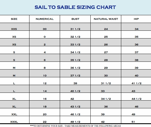 Sail To Sable Flag Intarsia Sweater - Navy