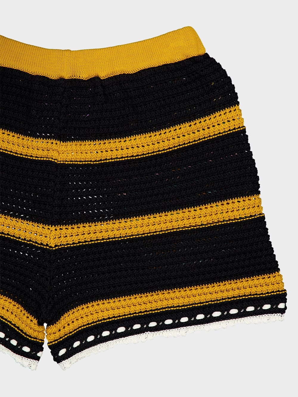 Salt'n'Vinegar Shorts
