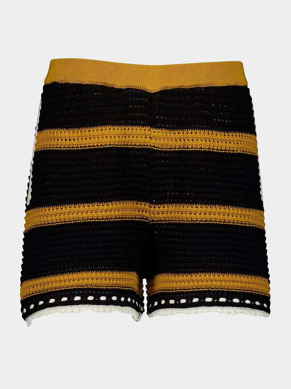 Salt'n'Vinegar Shorts Knitwear Womens - women's knitwear cheap