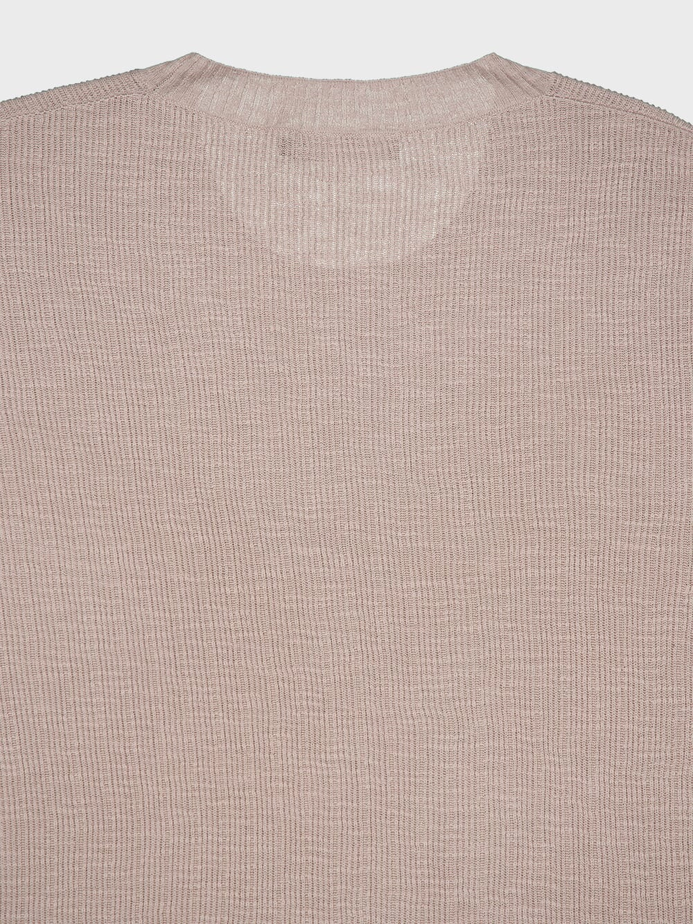 Sancho Slim Fit Knit
