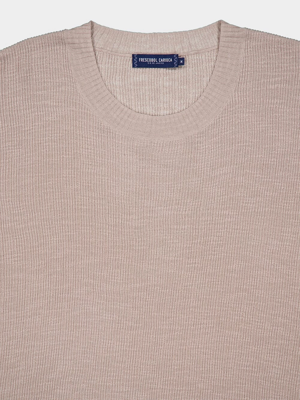 Sancho Slim Fit Knit