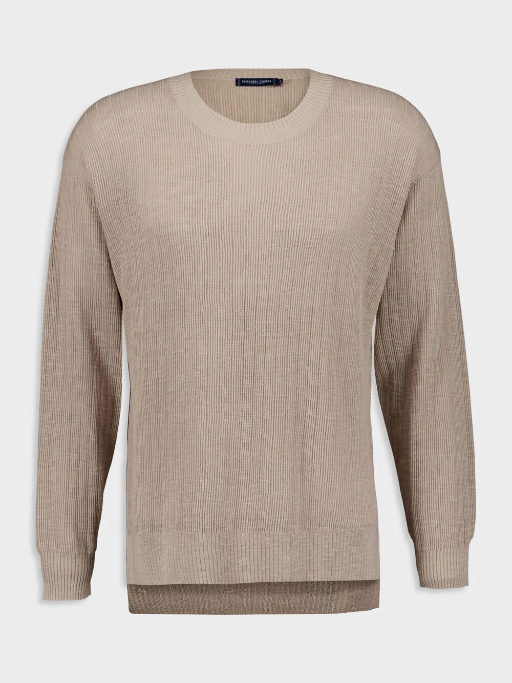 Sancho Slim Fit Knit