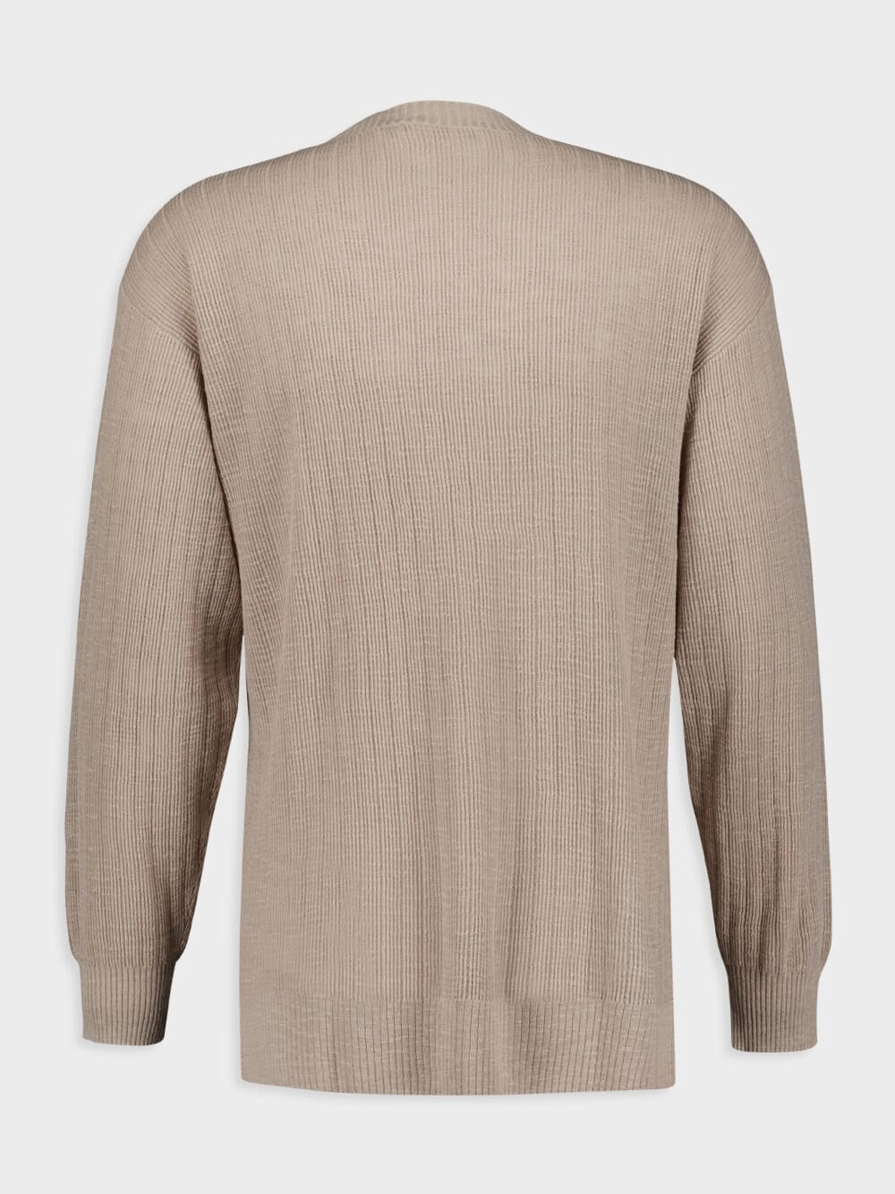 Sancho Slim Fit Knit