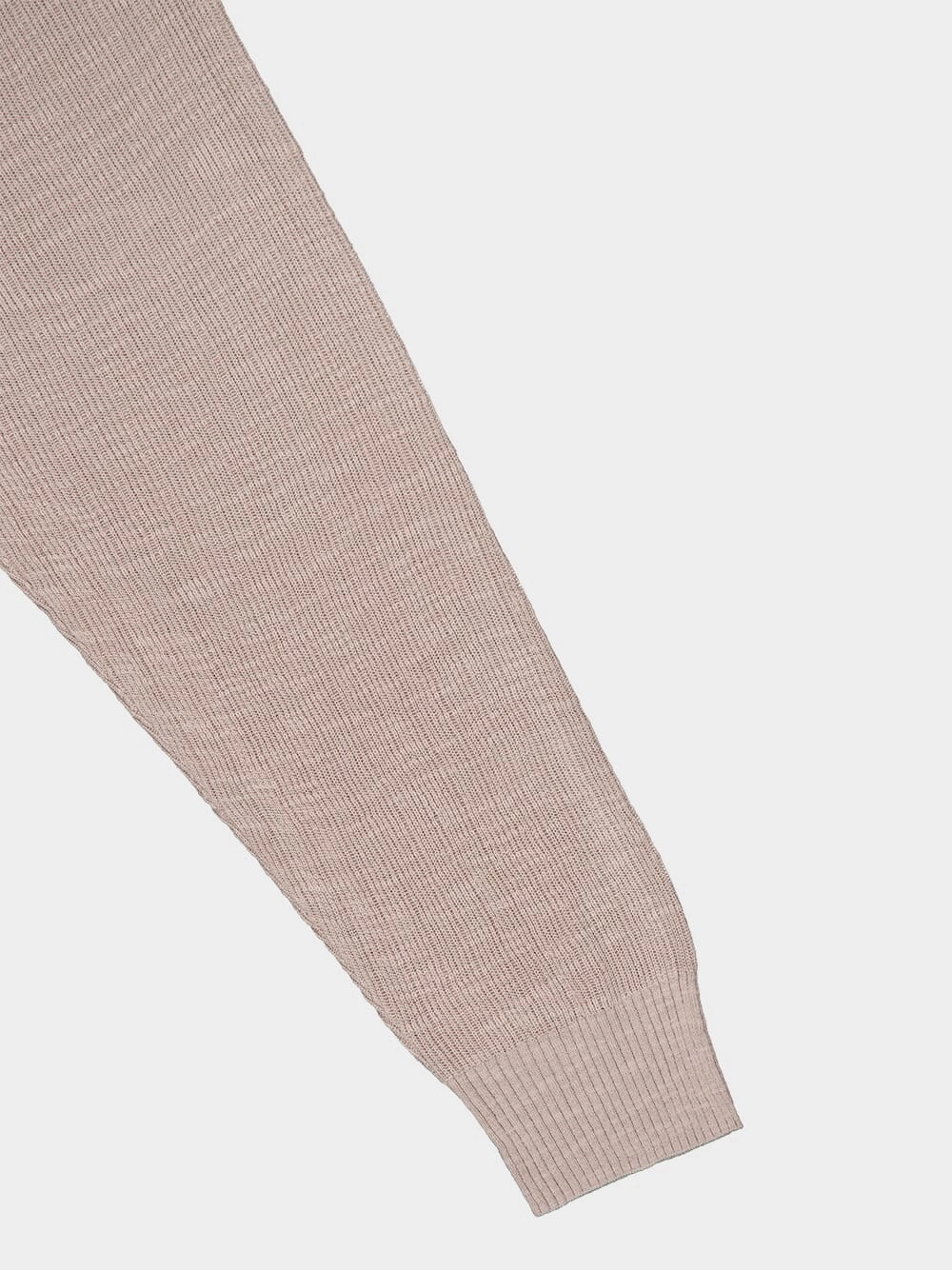 Sancho Slim Fit Knit