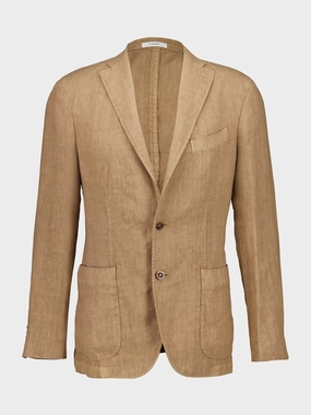 Sand Brown Linen Suit Suits Mens - men's suits outlet