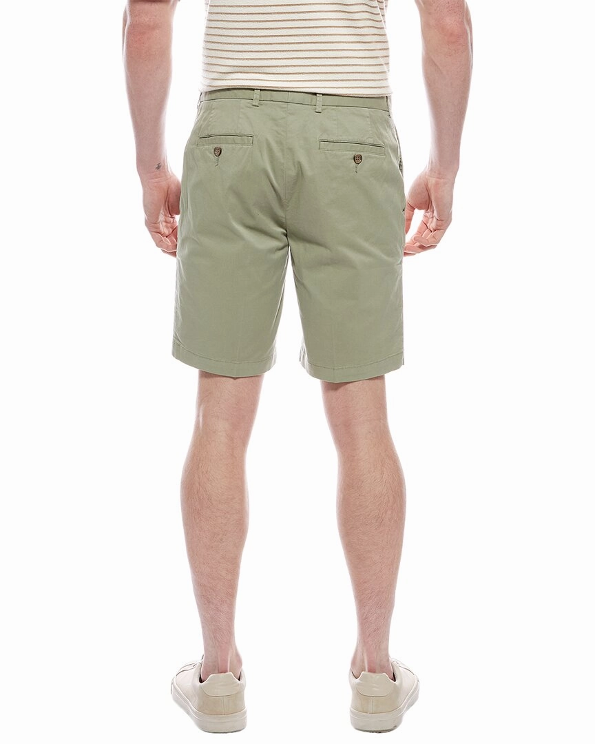 Scott Barber Microsanded Twill Short
