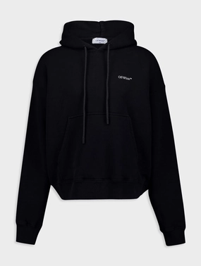 Scratch Arrow Hoodie Tops Mens - thermal tops