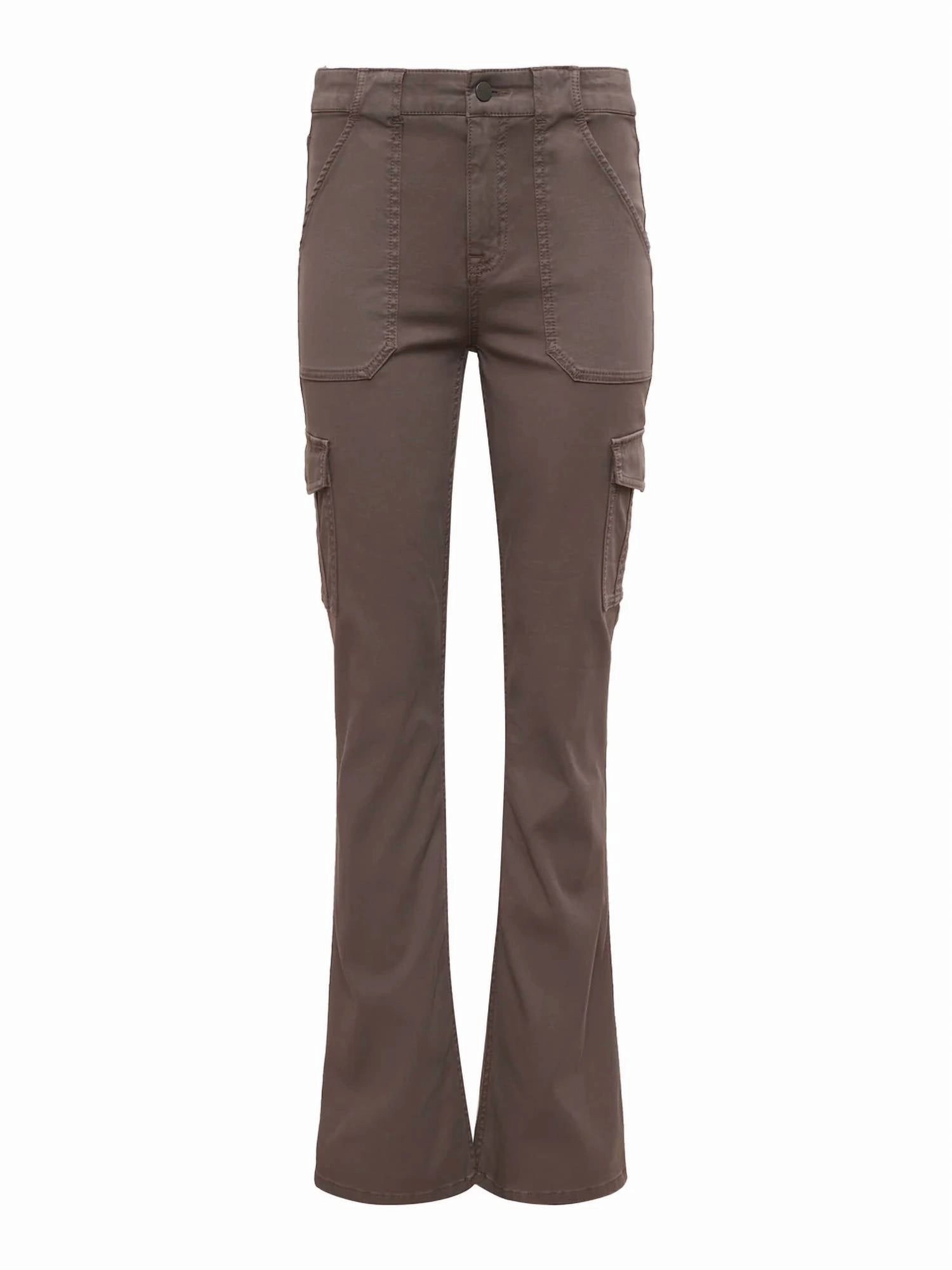 Sculpted Hayden Bootcut In Cocoa