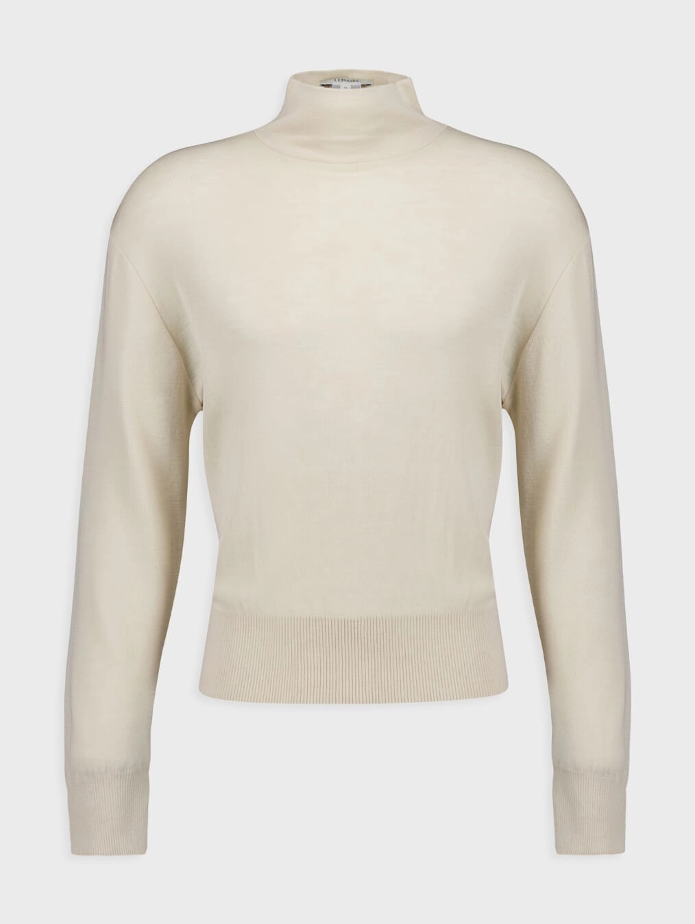 Seamless Turtleneck Sweater Knitwear Mens - men's sweaters sale