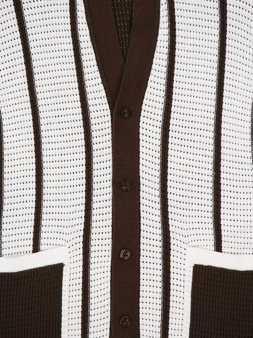 Seawood Fabricio Crochet Cardigan