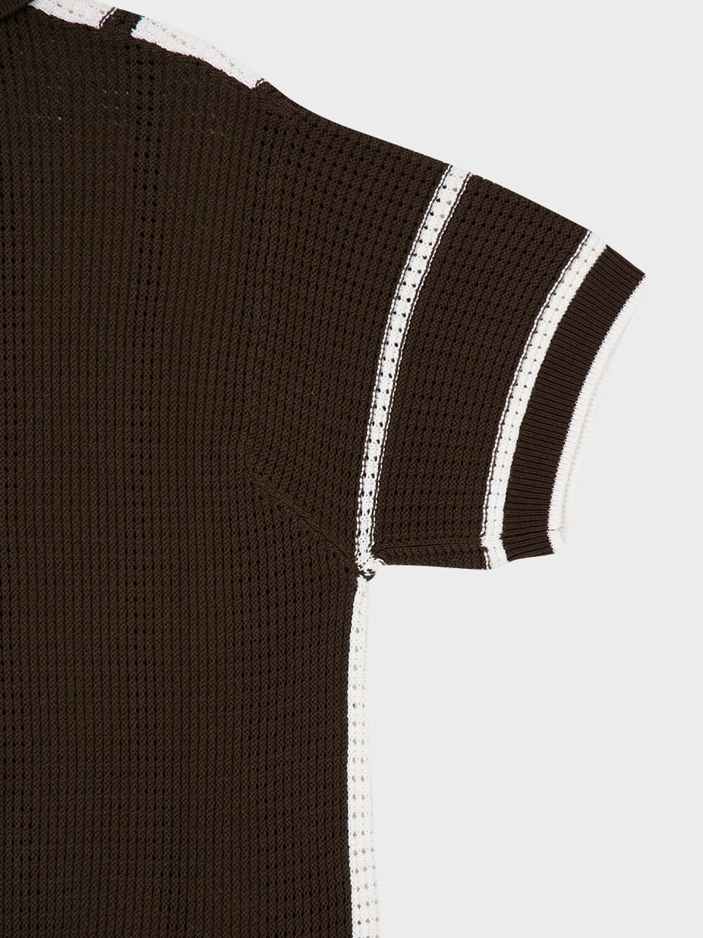 Seawood Fabricio Crochet Cardigan