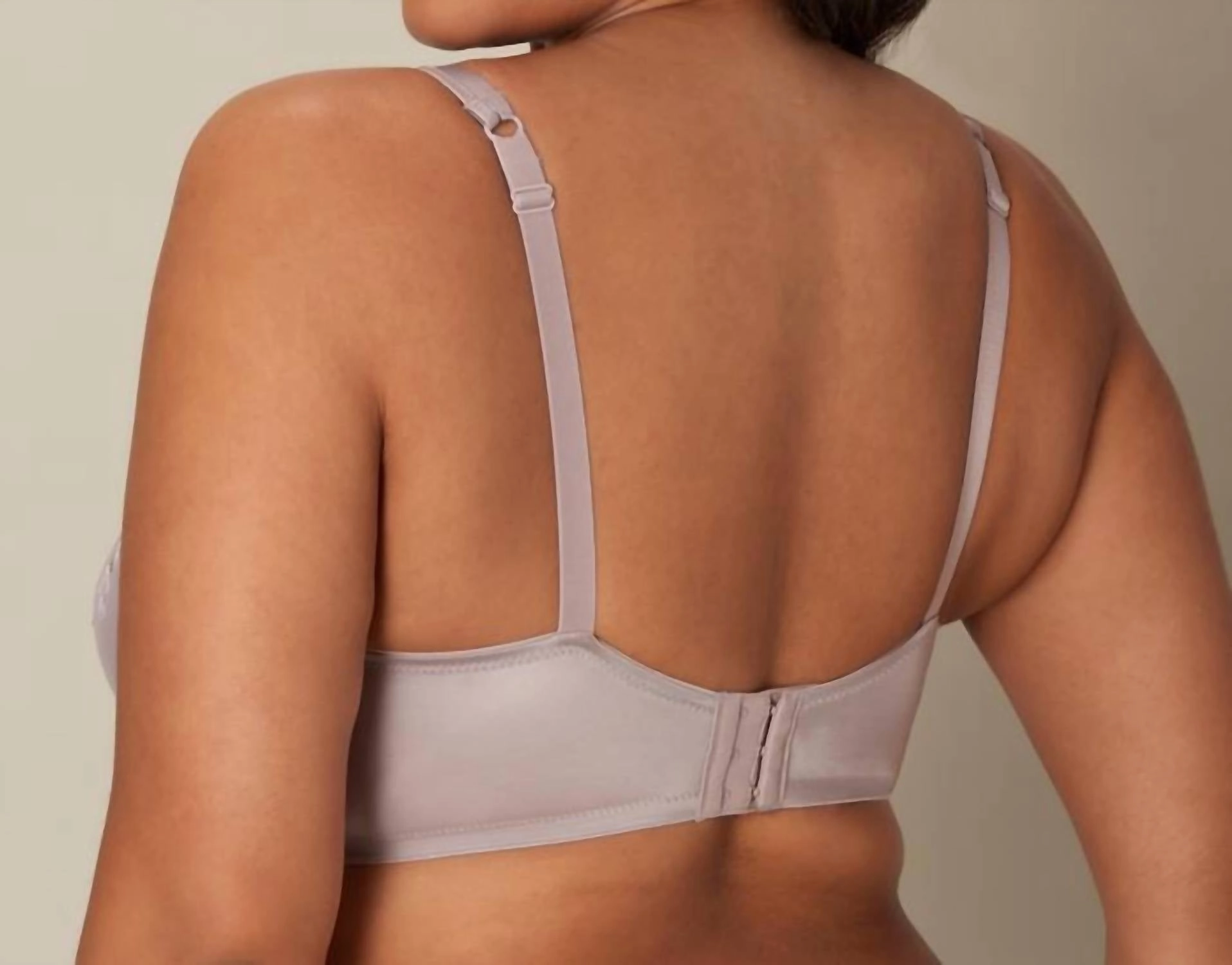 Secrets Beautiful Lift Underwire Bra In Warm Steel