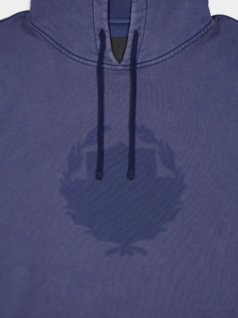 Shadow Oversized Hoodie