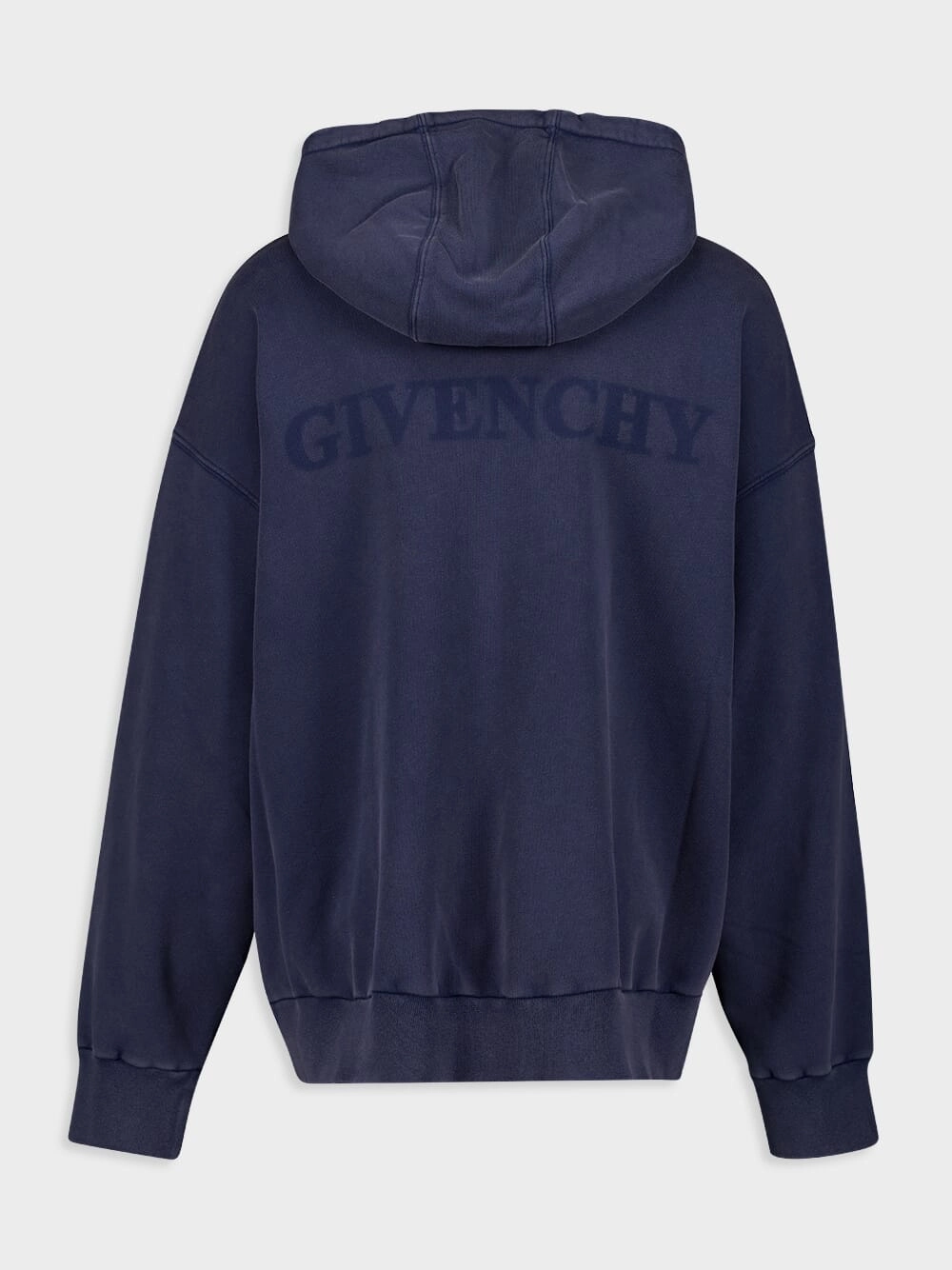 Shadow Oversized Hoodie