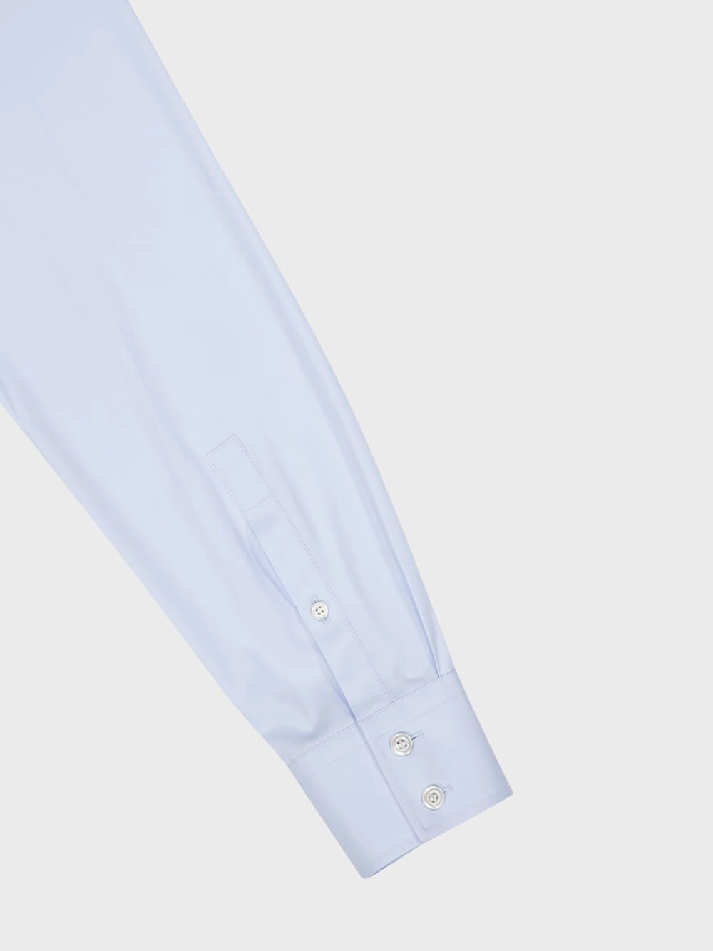 Shirting Blue T-Bar Harness Shirt