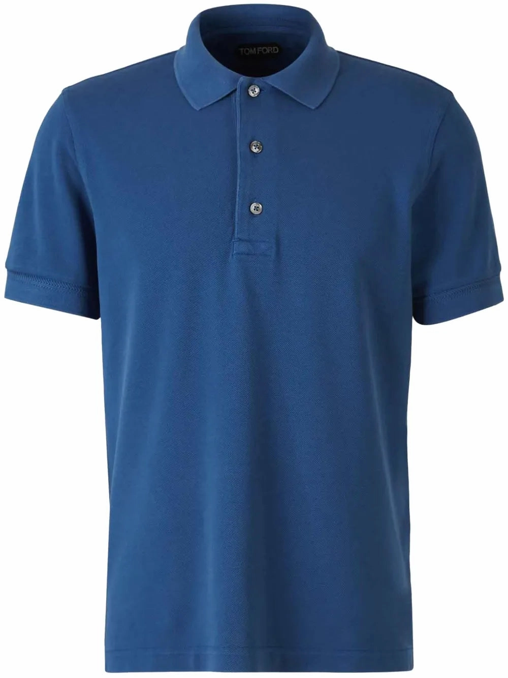 Short-Sleeve Polo Shirt discount mens shirts