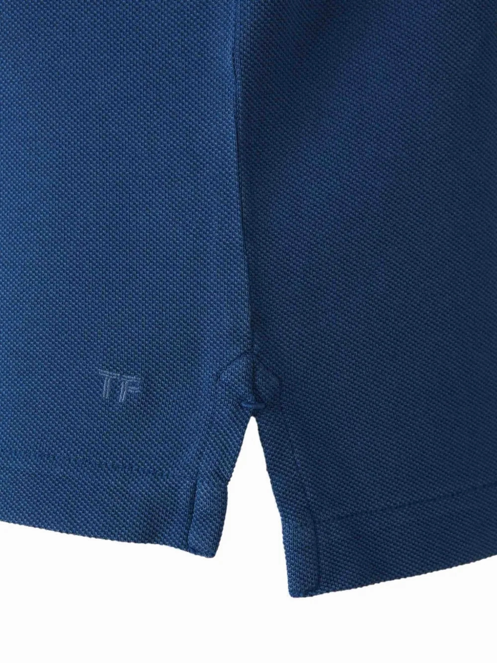 Short-Sleeve Polo Shirt