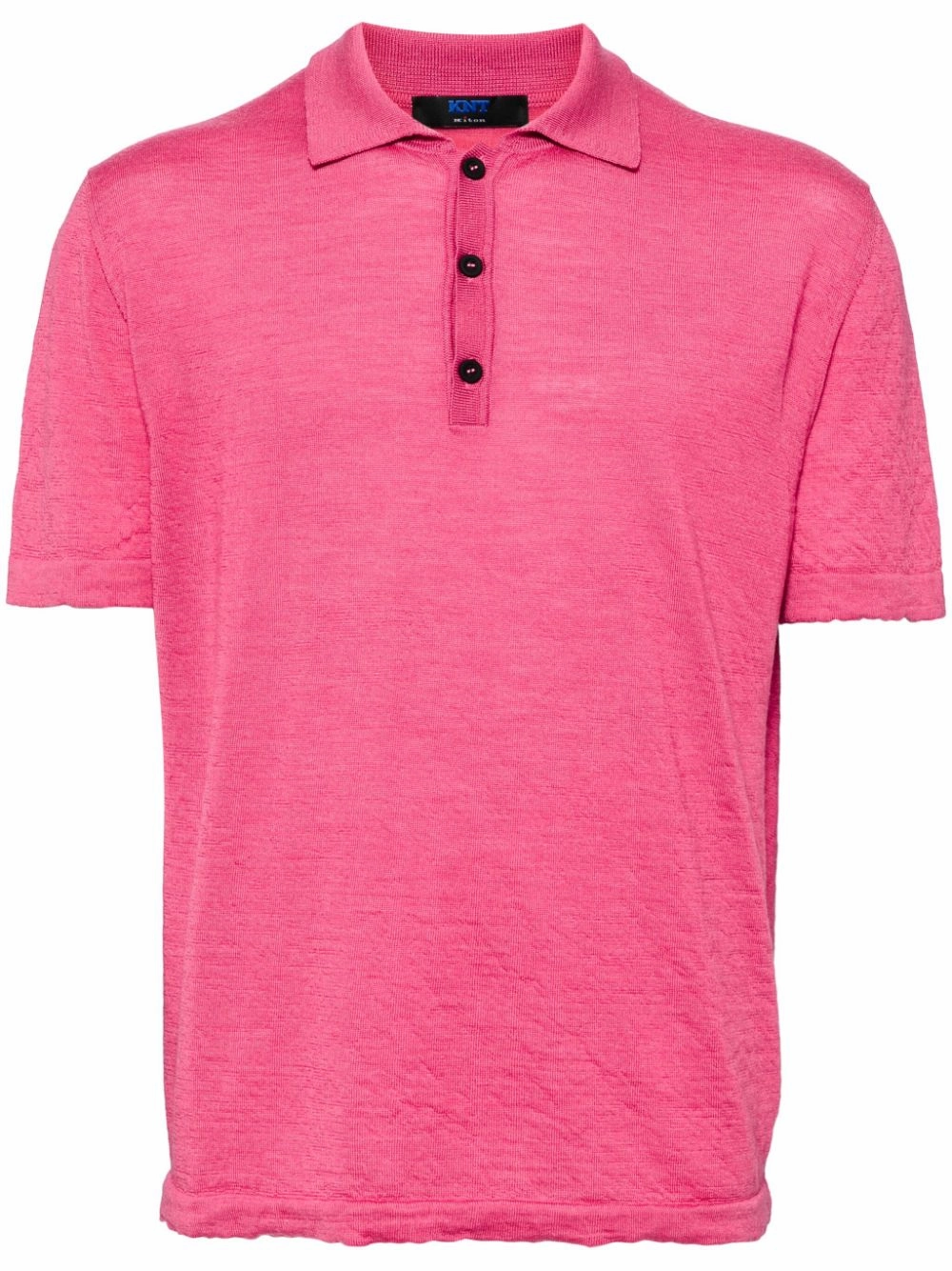 Short-Sleeve Polo Shirt discount mens shirts