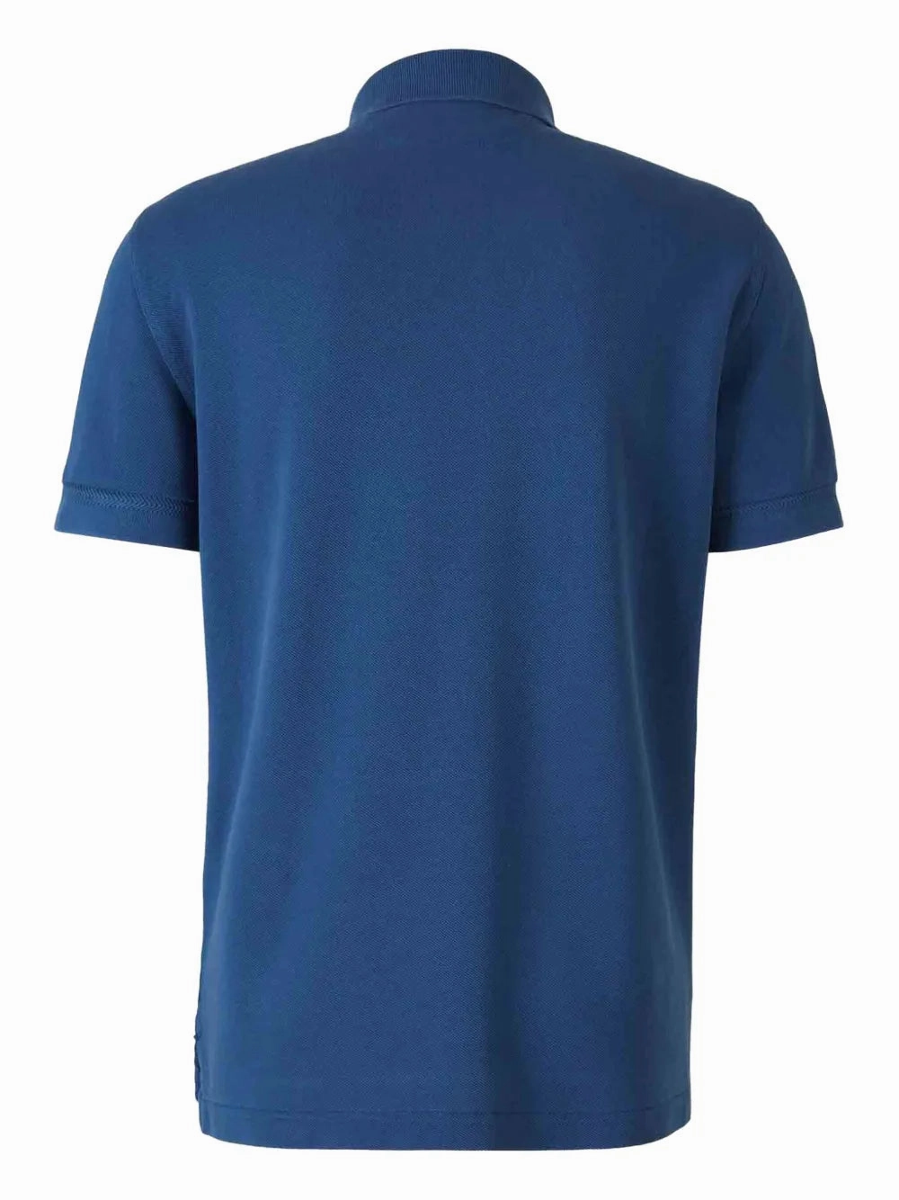 Short-Sleeve Polo Shirt