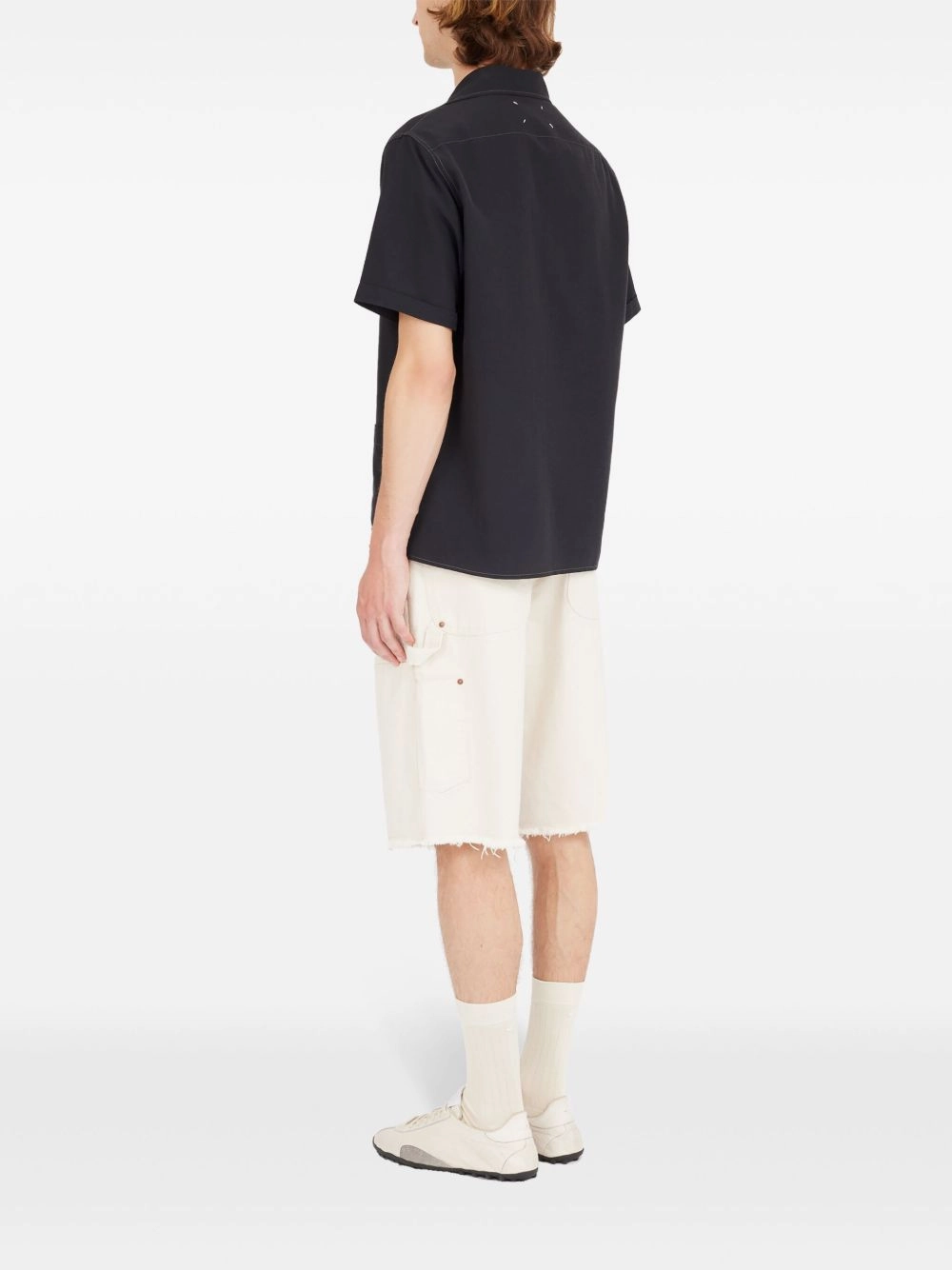 Short-Sleeve Shirt