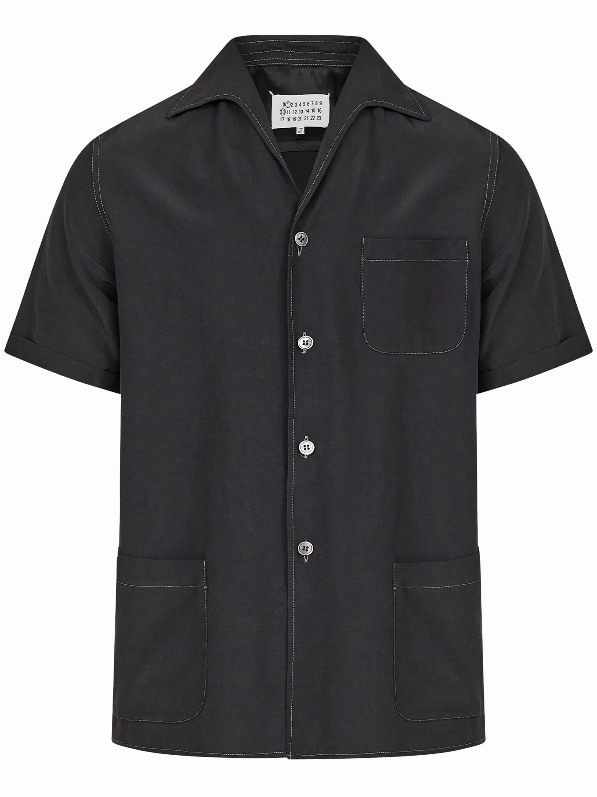 Short-Sleeve Shirt mens polos clearance