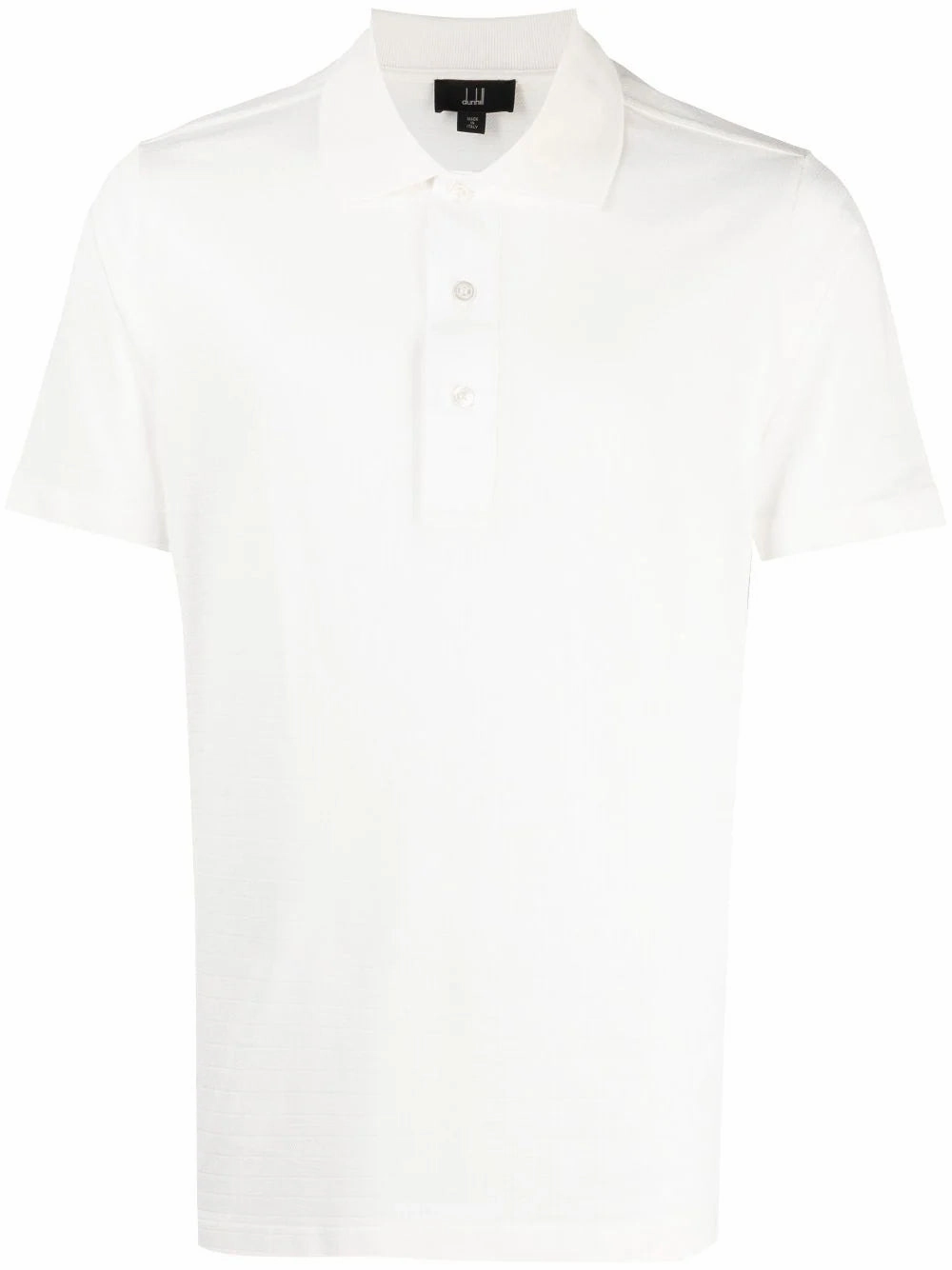 Short-Sleeves Cotton Polo Shirt discount mens shirts
