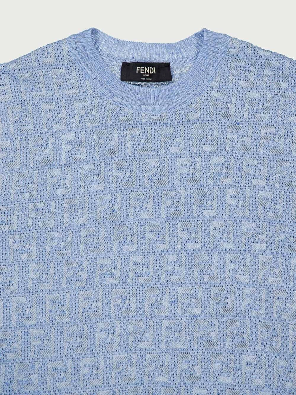 Silk Jumper