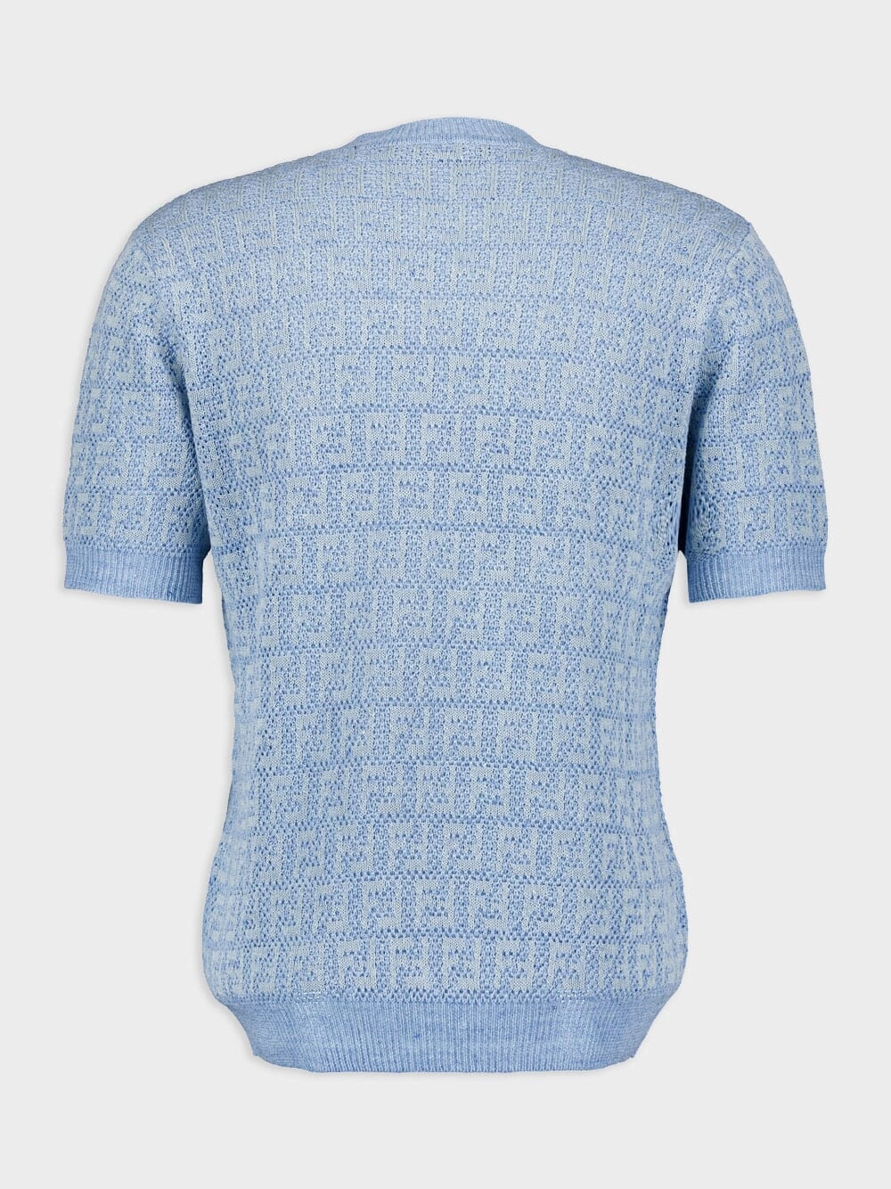 Silk Jumper