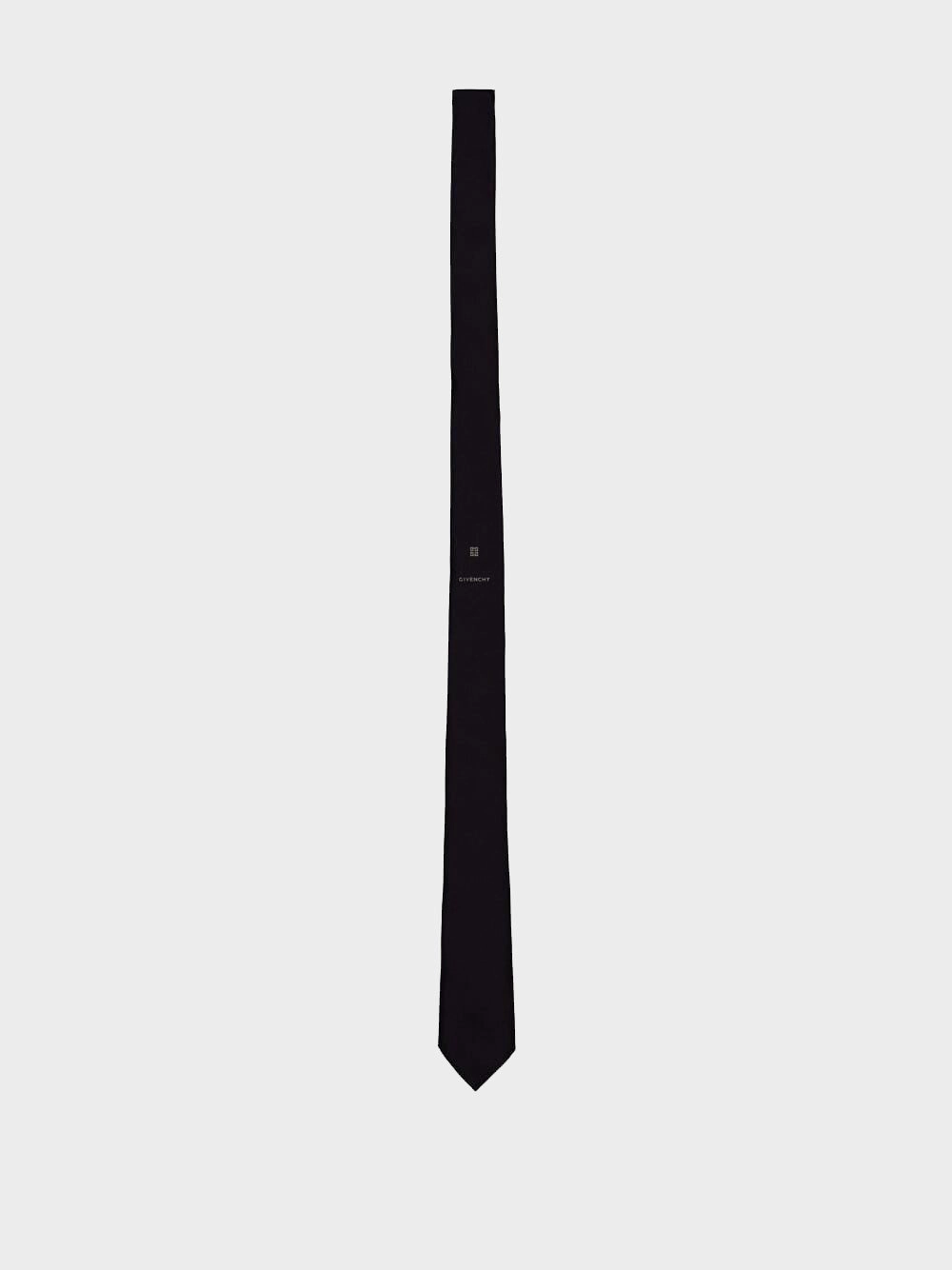 Silk Tie