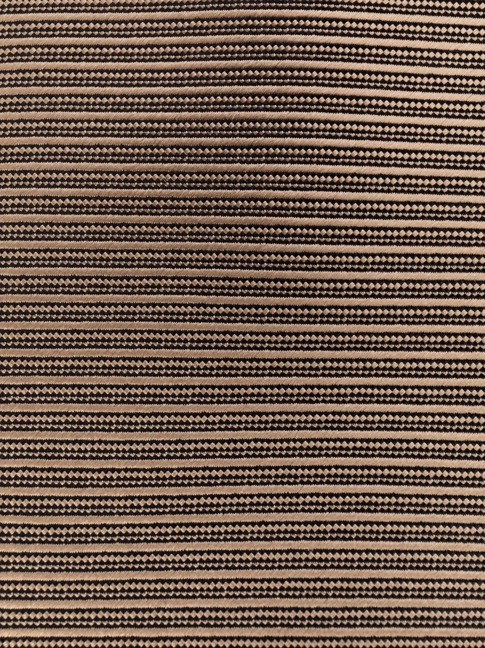 Silk tie
